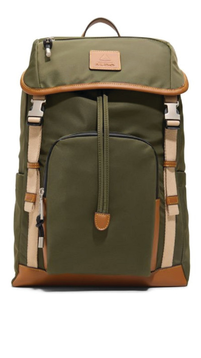 תיק הגב של אלדו, 499 שקלים