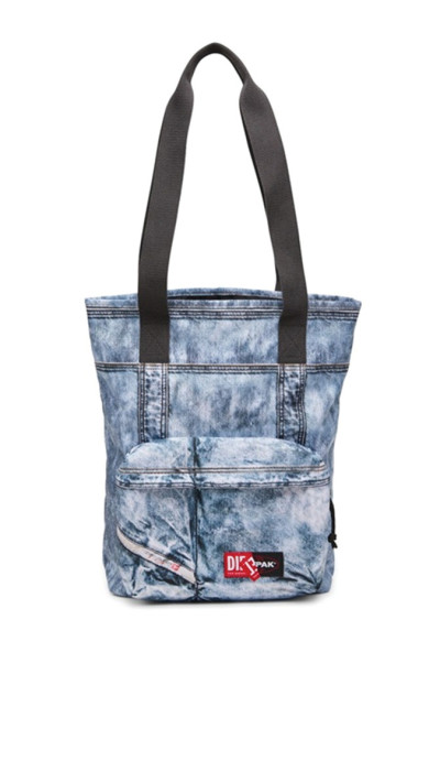 הקולקציה המשותפת של דיזל X איסטפק, 650 שקלים