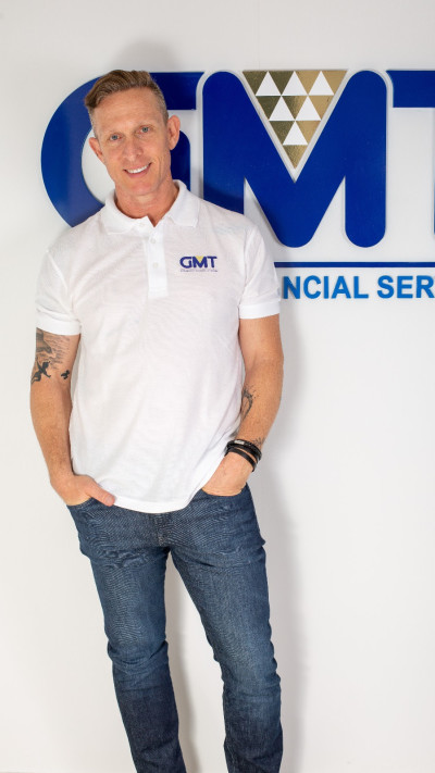 ערן סרוק מנכל GMT