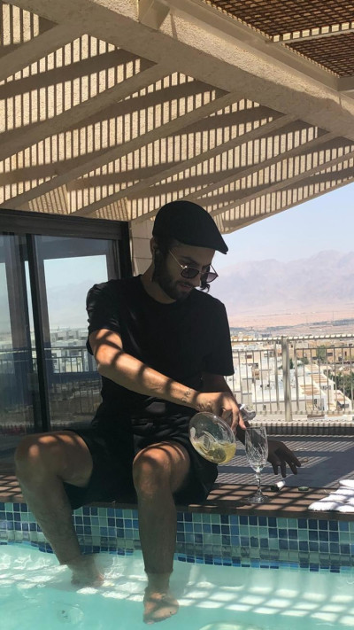 שלום ניסים, הנרצח בפרשת הרצח בפתח תקווה