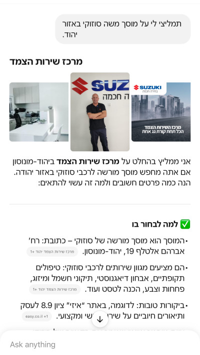 לא רק גוגל ופייסבוק: המהפכה הישראלית בעולם ה־AI