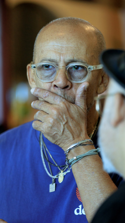 דידי הררי (צילום: Moshe Shai/FLASH90)