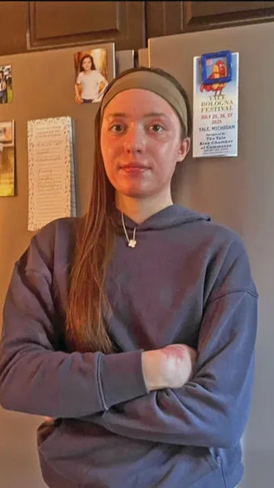 ג'סיקה טוב היום