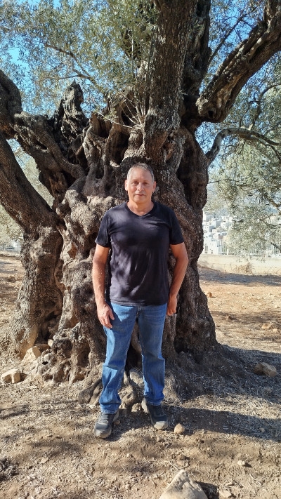 ד''ר עדי נעלי