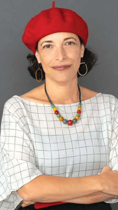 תהלה פרידמן (צילום: יח''צ)