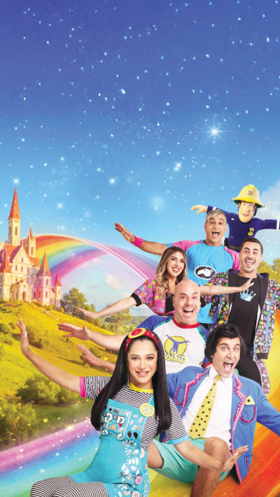 מותק מהאגדות