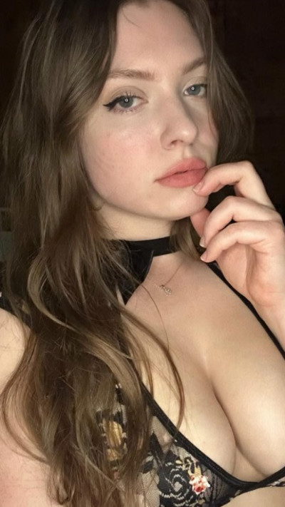 ג'יזל פאלמר