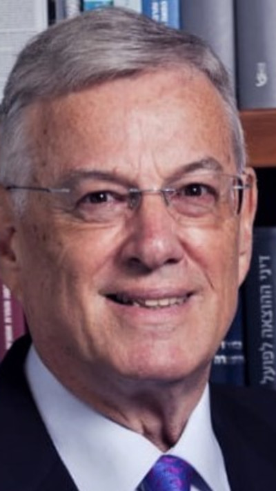 שמוליק בן טובים