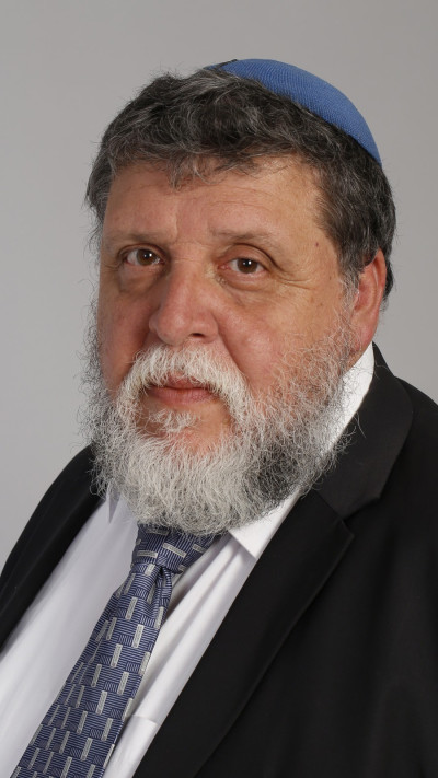הרב ד''ר רפאל פוירשטיין 