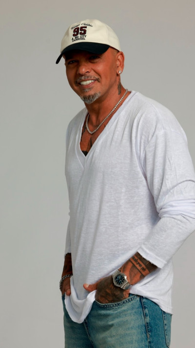 אייל גולן (צילום: רן יחזקאל)