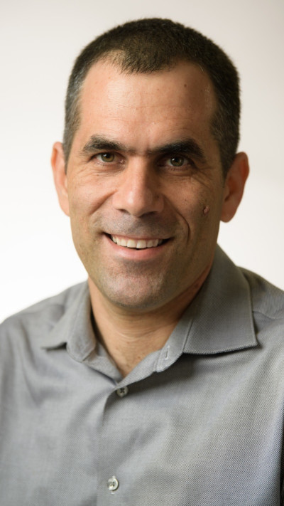 ד''ר אורן רגבי, בית הספר למנהל עסקים, האוניברסיטה העברית