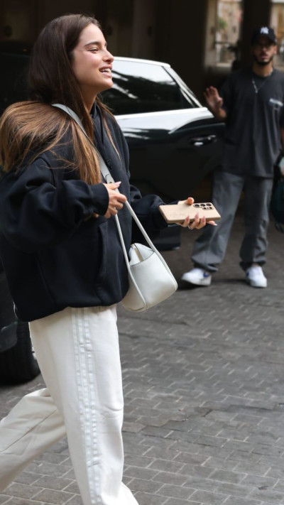 נועה קירל (צילום: דנה קופל)