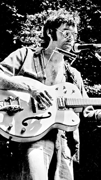 ניל יאנג, 1970