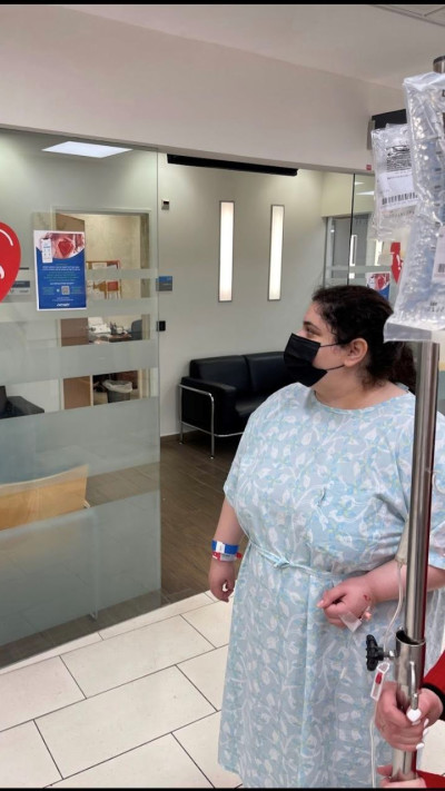 ''הפכתי את הכאב שלי למקום שבו נשים מוצאות תקווה'': הסיפור של אילה ברלין והמרכז שמשנה חיים