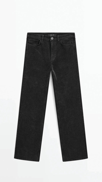 מכנסי קורדרוי Massimo Duti מאסימו דוטי 399 ש''ח