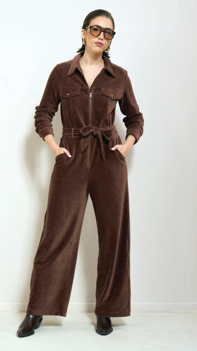 LUCCI אוברול 324.90 ש''ח