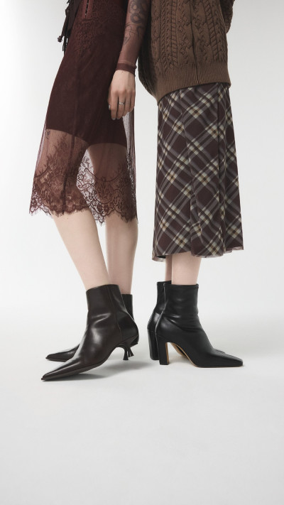 קולקציית חורף 2026 רשת אלדו