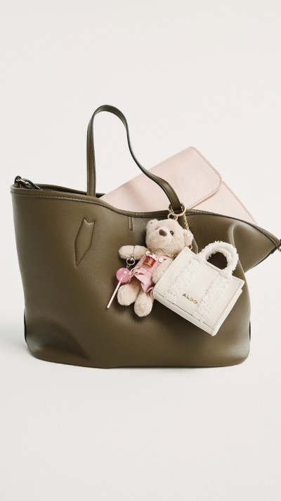 קולקציית חורף 2026 רשת אלדו