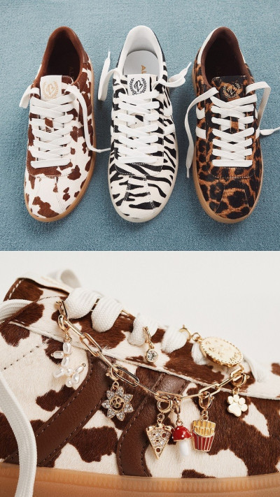 קולקציית חורף 2026 רשת אלדו