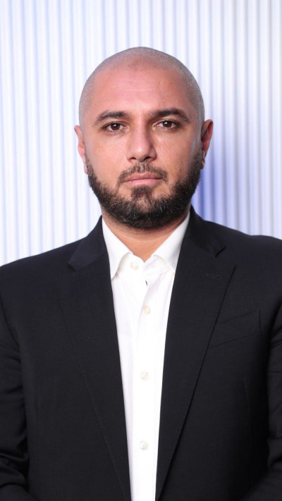 עו''ד ווליד כבוב