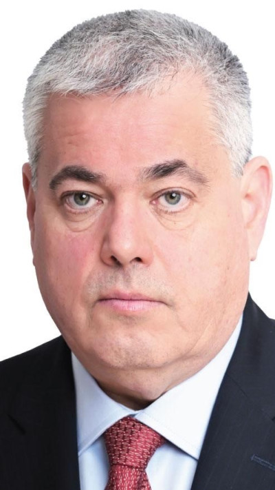 ירון אשכנזי מייסד ומנכל קרן AWZ