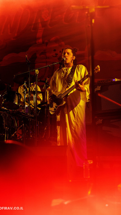 אינדינגב 2025