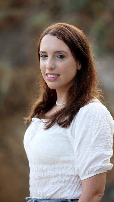 ד''ר מאיה גורדין 