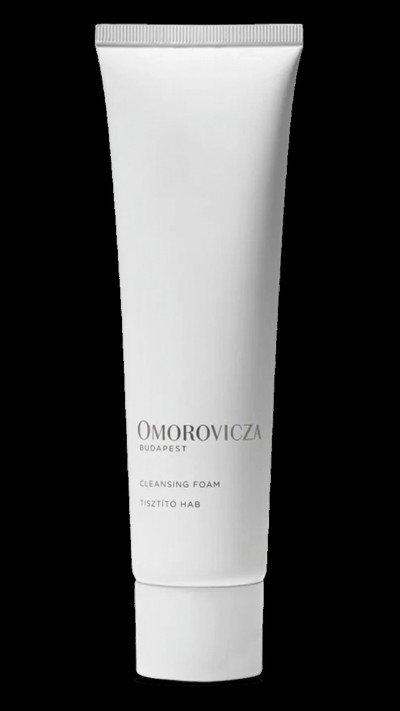 קרם ניקוי פנים AOMOROVICZA Cleansing Foam