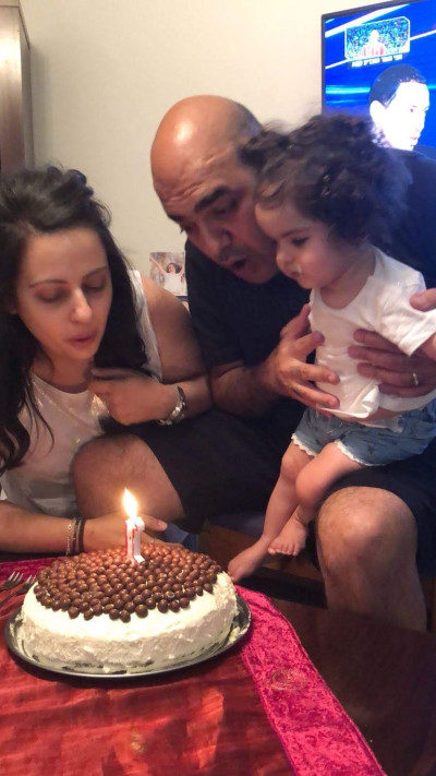 מ־עצוב ל־חטוב ב־90 יום וללא רעב: הסיפור של עופר חכם