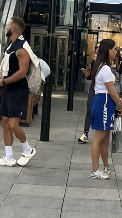 עדי הימלבלוי ובן זיני (צילום: ללא קרדיט)