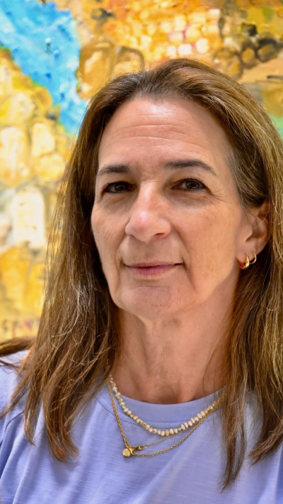 ד''ר רפית דרורי וסרברג