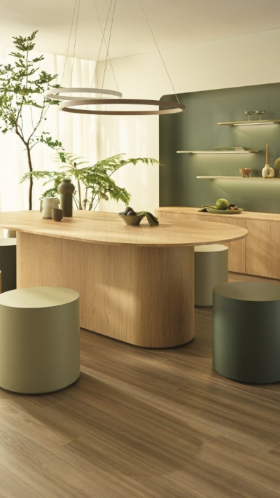 עיצוב בר קיימא EGGER