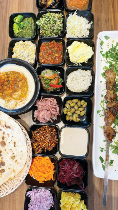 שיפרה וג'מיל