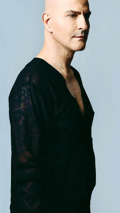 ירין שחף (צילום: דור סבג)