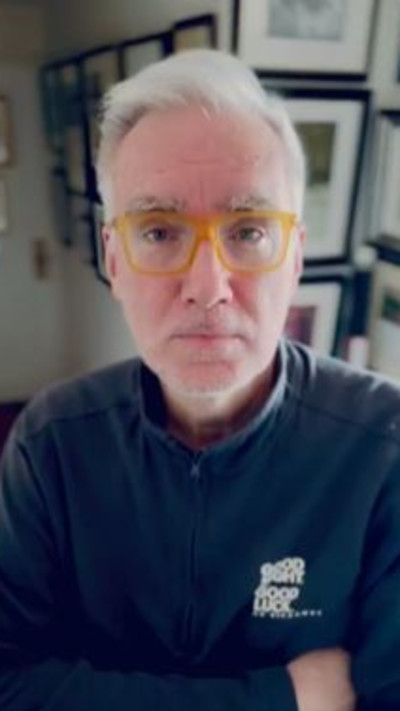 קית' אולברמן