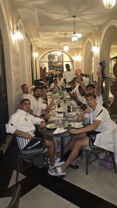 באדיבות רשת מלונות פתאל (צילום: באדיבות רשת מלונות פתאל)