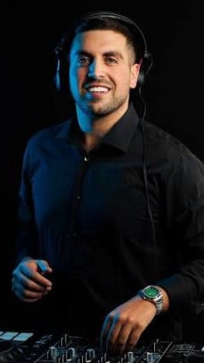 אריאל ג׳יאן (צילום: רשתות חברתיות)