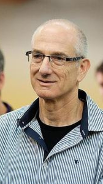  פרופ' מתיא כ''ץ, דיקן הפקולטה למדעי המחשב ומידע