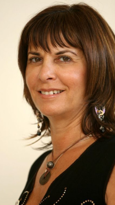 רונית פיטרס יזרעאלי