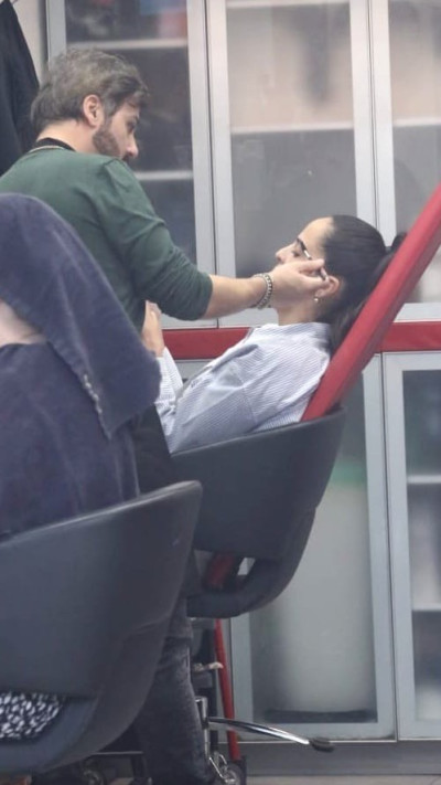 רותם ישראל (צילום: פול סגל)