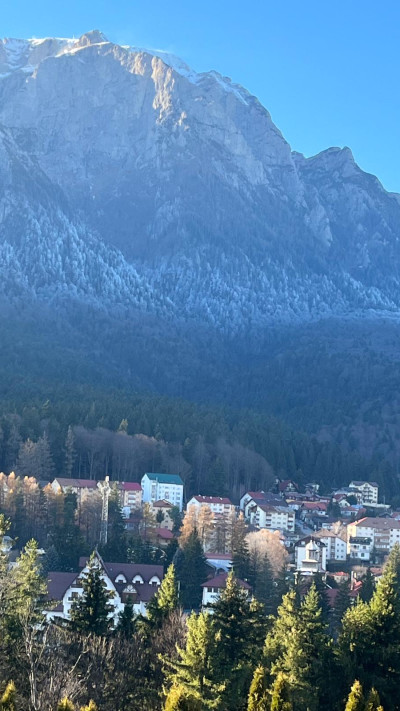 עיירה רומנית 