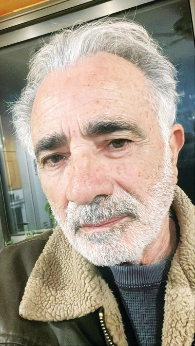 משה איבגי (צילום: פרטי)