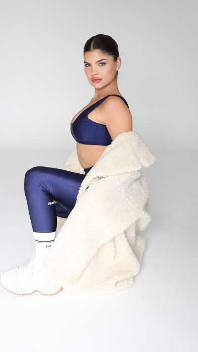 שירז בן ארי (צילום: אור גפן)