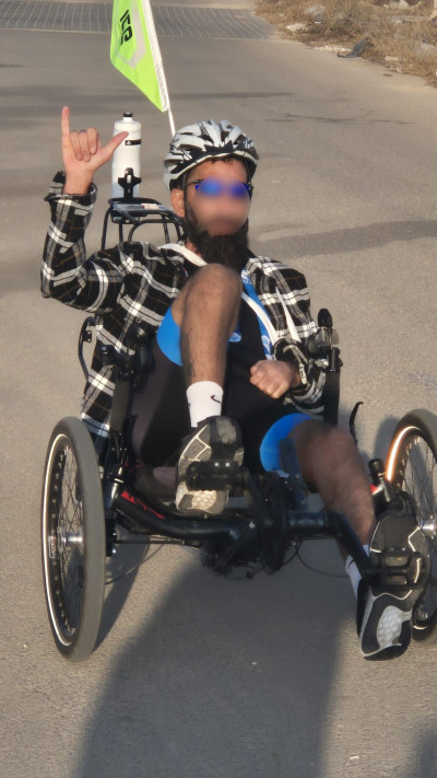 א'. יום ההוקרה לנכי צה''ל ופעולות האיבה 