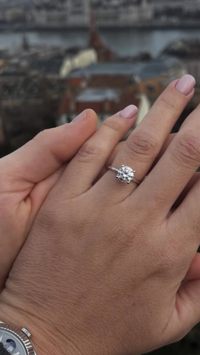 טל רואה (צילום: אינסטגרם)