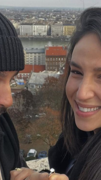 טל רואה (צילום: אינסטגרם)