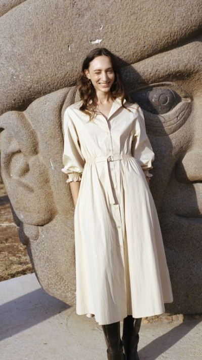 Northern Star X Dress Code 595 במקום 790