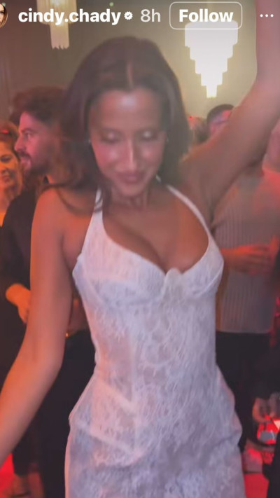 ספיר קשתי (צילום: אינסטגרם)