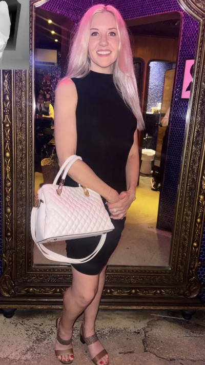 לורן הרקינס