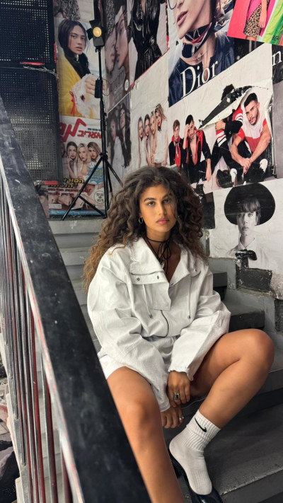  ה'לא' שקיבלה מלוינשטיין שבר אותה. ניר